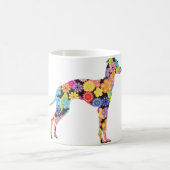 Mug Lévrier italien (Centre)