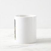 Mug Lévrier italien (Centre)