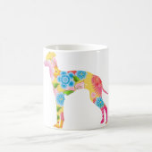 Mug Lévrier italien (Centre)