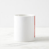 Mug Levurose (Centre)