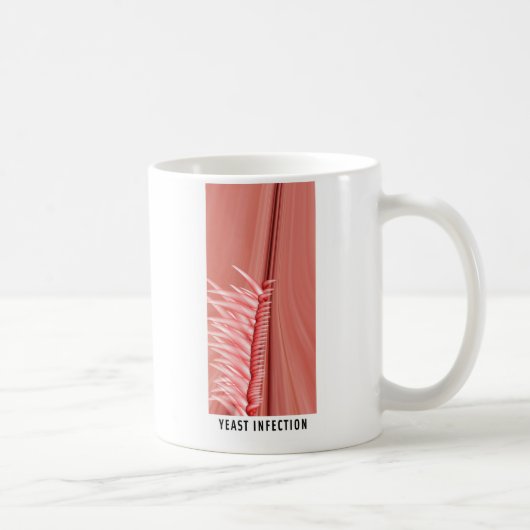 Mug Levurose (Droite)
