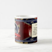 Mug Lew Wallace historique (Centre)