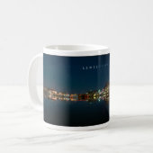 Mug Lewes Delaware (Devant gauche)