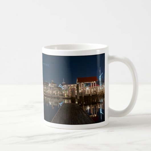 Mug Lewes Delaware (Droite)