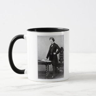 Mug Lewis Carroll a vieilli 29