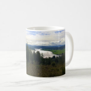 Mug Lewis & Clark River, OU