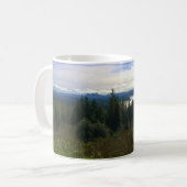 Mug Lewis & Clark River, OU (Devant gauche)