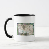Mug Lewis et Clark (Gauche)