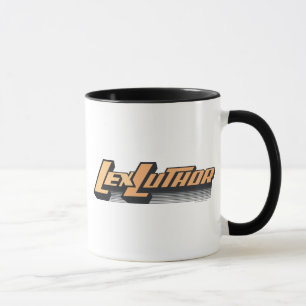 Mug Lex Luther - Une ligne