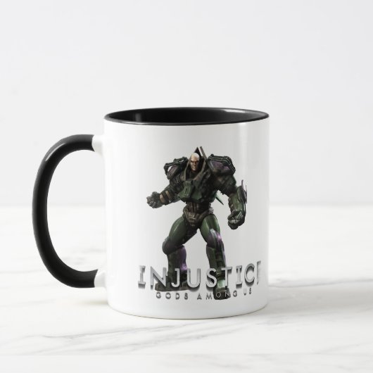 Mug Lex Luthor (Gauche)