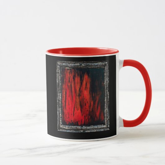 Mug L'exécuteur (Droite)