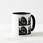 Mug lexi (Devant droit)