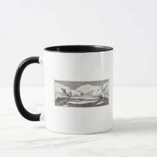 Mug L'expédition de Pôle Nord