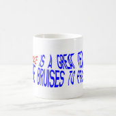 Mug l'expérience est le meilleur professeur (Centre)