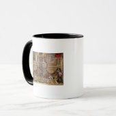 Mug L'expiation pour les attaques corses (Devant gauche)