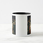 Mug L'exposition du corps de St Bonaventure (Centre)