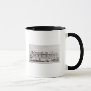 Mug L'exposition royale de jubilé,