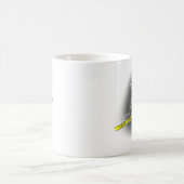 Mug L'extrémité ! (Centre)