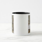 Mug L'extrémité des gastronomes (Centre)