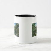 Mug L'Eyrie, John D Rockefeller Jr Accueil (Centre)