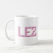 MUG LEZ (Gauche)