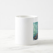 Mug Lézard barbu (Centre)