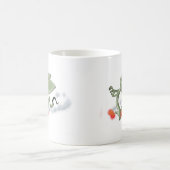 Mug Lézard Frilled (Centre)