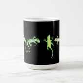 Mug Lézards (Centre)
