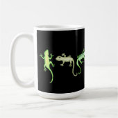 Mug Lézards (Gauche)