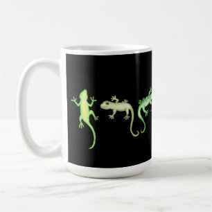 Mug Lézards