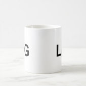 MUG LFG (Centre)