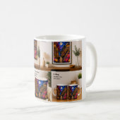 Mug lfm,lre,g;r,re (Devant droit)
