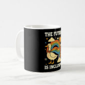Mug Lgb (Devant gauche)