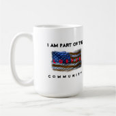 MUG LGBFJB (Gauche)