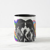 Mug Lgbt (Centre)