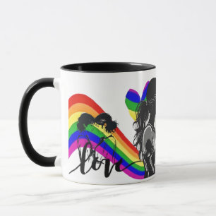 Mug Lgbt