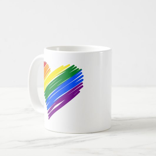 Mug lgbt16 (Devant gauche)