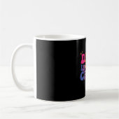 Mug LGBT Pride DRAG N'EST PAS UN SOUTIEN CRITIQUE (Gauche)