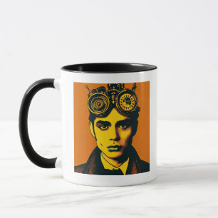 Mug LGBTQI Vivez votre Vérité et votre Lumière