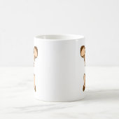 Mug L'habillement et les accessoires de Hubert de (Centre)