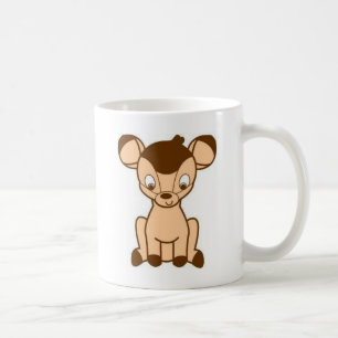 Mug L'habillement et les accessoires de Hubert de