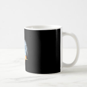 Mug L'Halloween féminin labrador