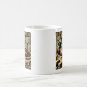 Mug L'harmonie de la nature (Centre)