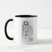 Mug L'harmonie essentielle (Gauche)
