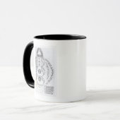 Mug L'harmonie essentielle (Devant gauche)