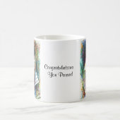 Mug L'harpe (Centre)