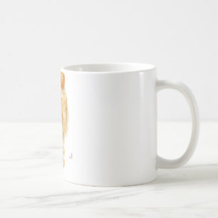 Mug Lhasa Apso