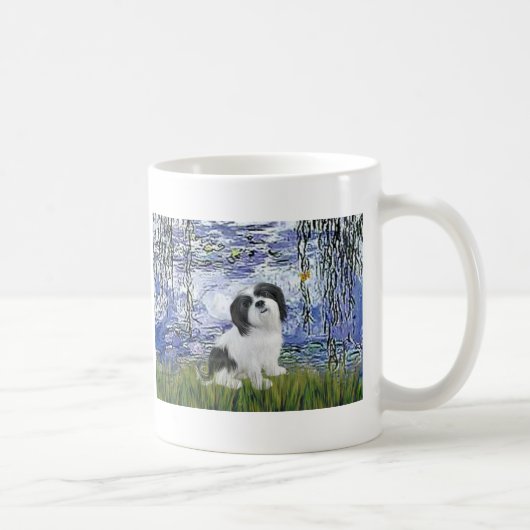 Mug Lhasa Apso 2 - Lys 6 (Droite)