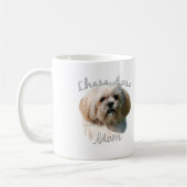 Mug Lhasa Apso Maman 2 (Gauche)
