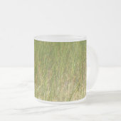 Mug - L'herbe de blé ? (Devant droit)